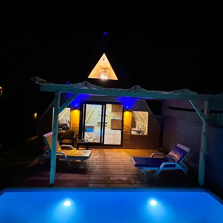 Case de vacanță Freya Fethiye
