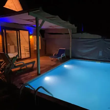 Holiday home Freya Fethiye
